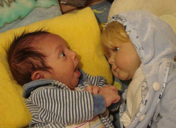 Софья Юшина | Мариуполь