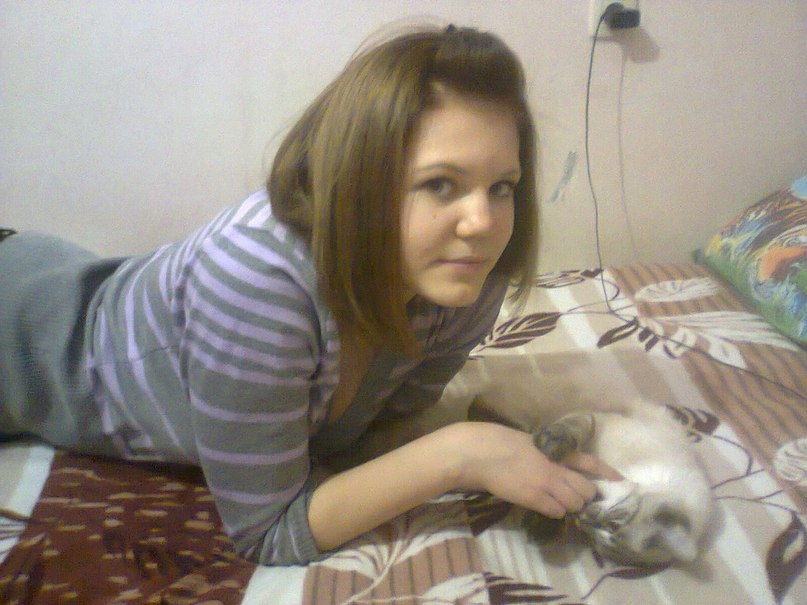 Алёна Олеговна Олеговна | Якутск