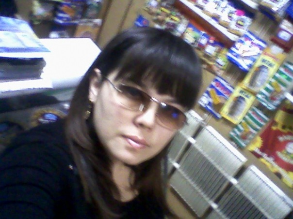 №32, Лада Давлетова, 26.1.1981 №32, Лада Давлетова, 26.1.1981