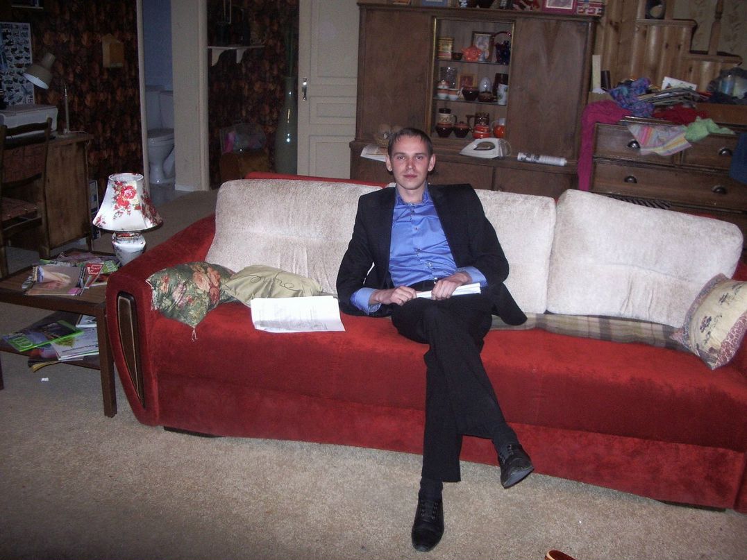 Виталий Мосеев | Москва