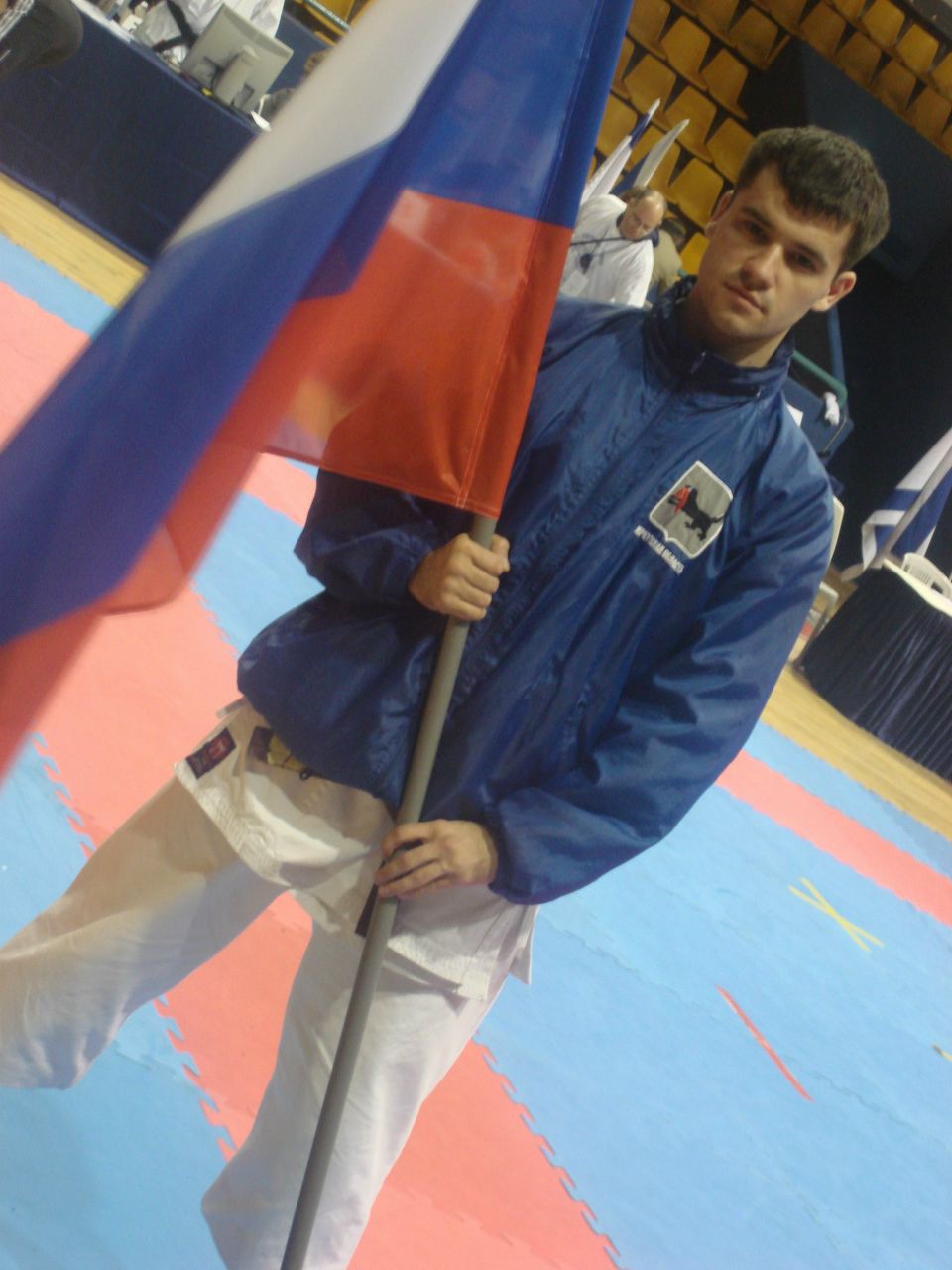 Геннадий Голубчиков | Иркутск