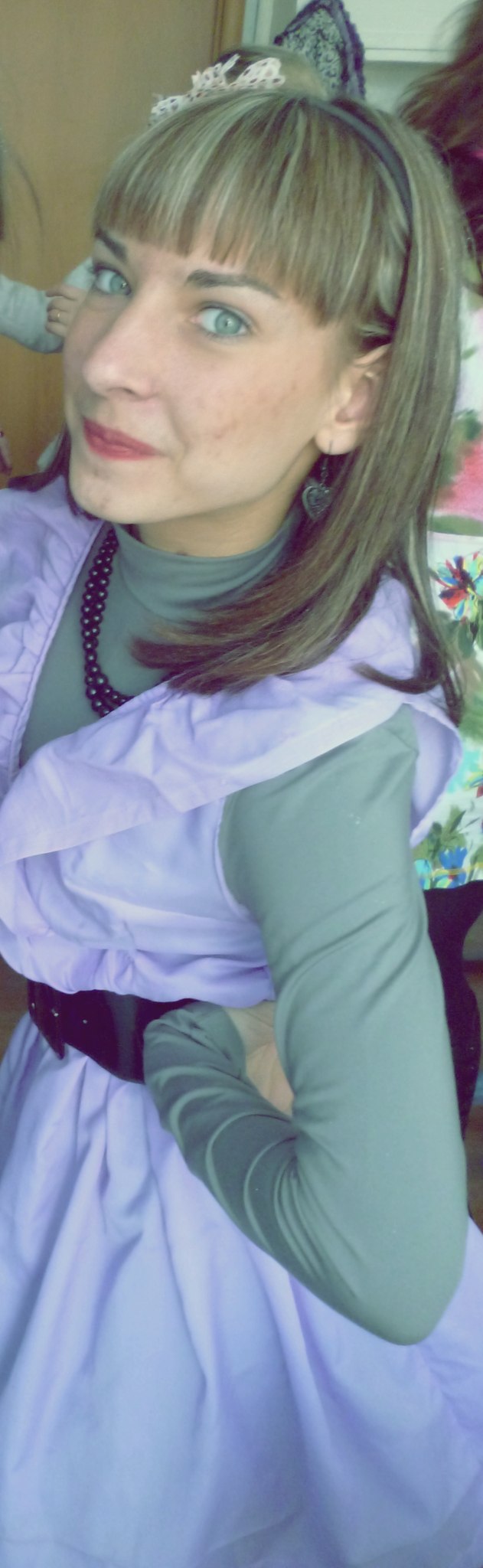 Маришка Сташкевич | Красноярск