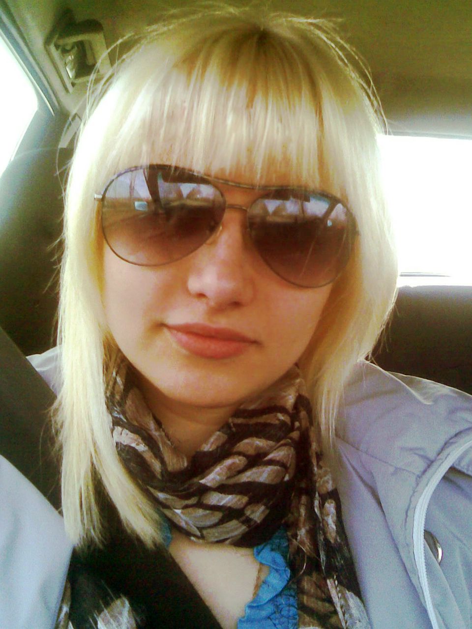 Екатерина Полевщикова | Симферополь