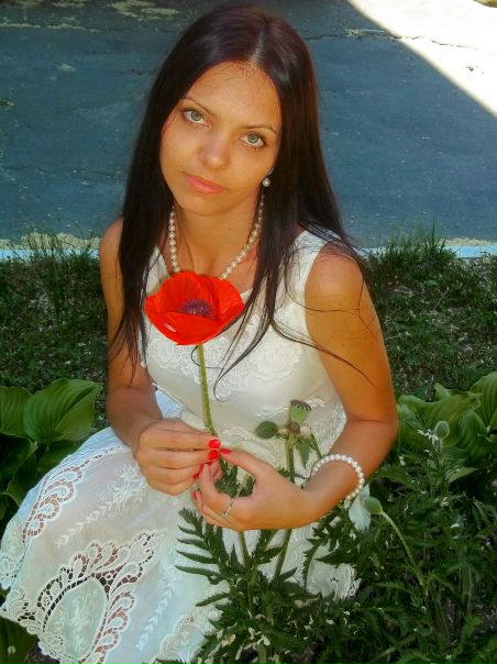 №59, Юлия Панчук, 124 года, Киев №59, Юлия Панчук, 124 года, Киев