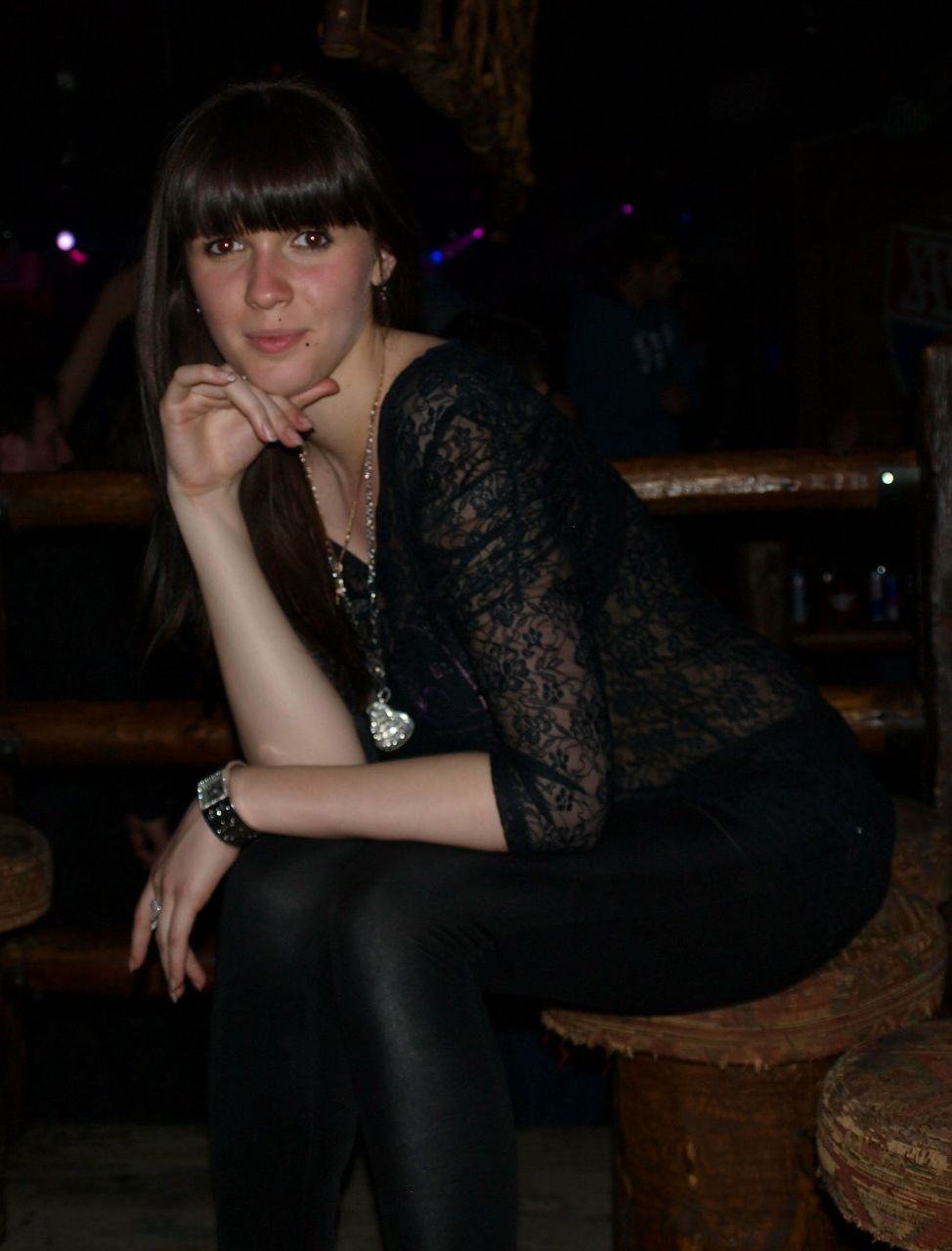 Elena Teselko | Montreux