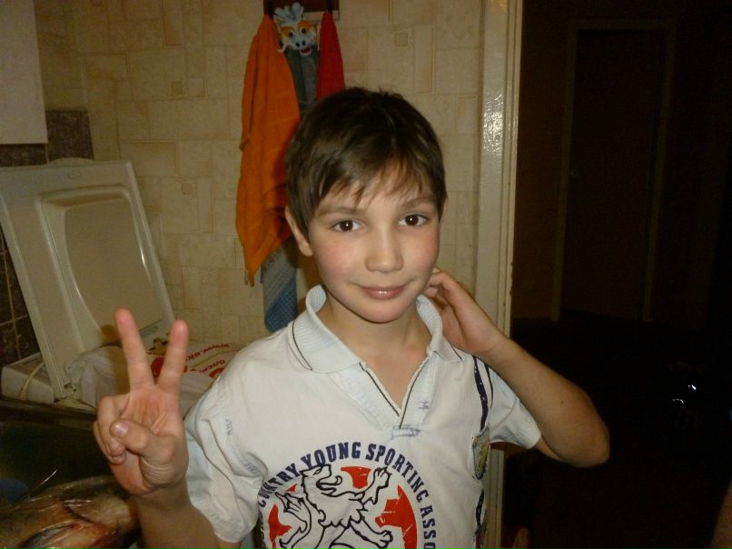 Ольга Шибаева | Мурманск