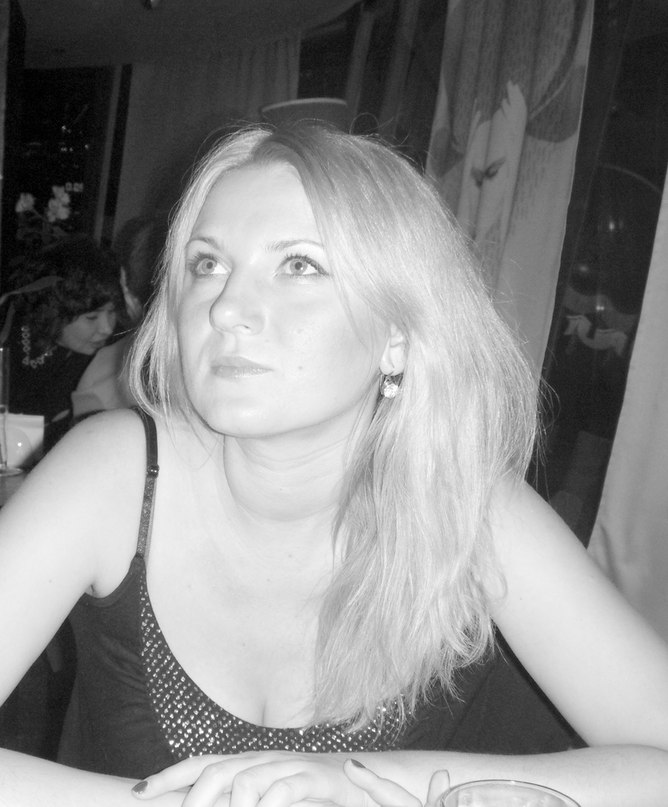 Ксю-Csilona Сировская | Москва