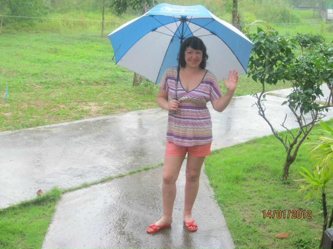 Марина Струк | Павлодар