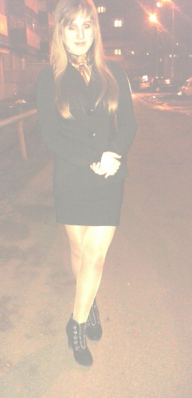 Анастасия Козлова | Ишимбай