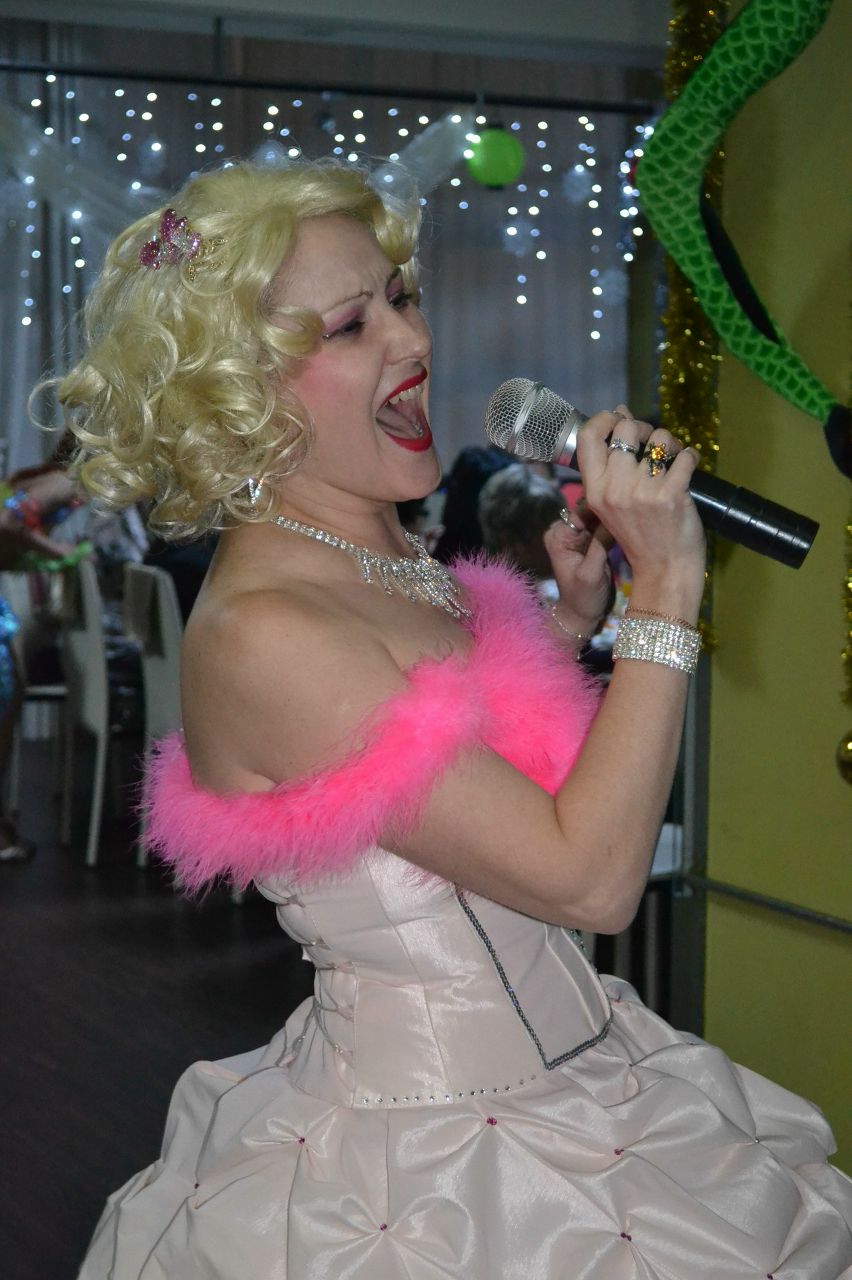 Катюша Емельянова | Усть-Каменогорск