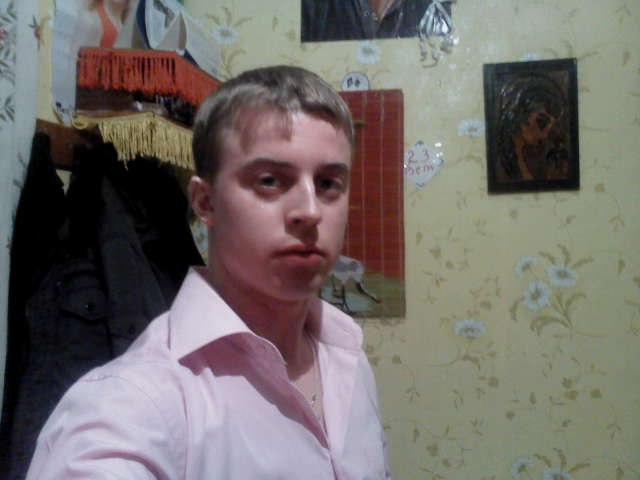 Саша Макаревич | Бытень