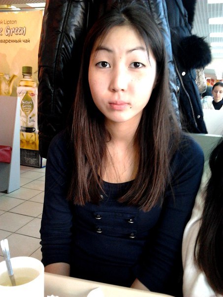 Olya Malanova | Москва