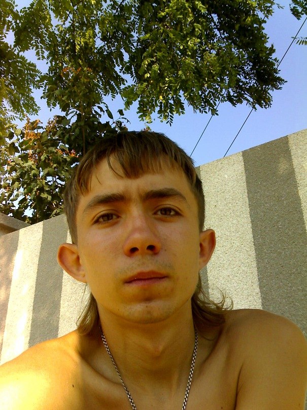 Юра Малышак | Южное