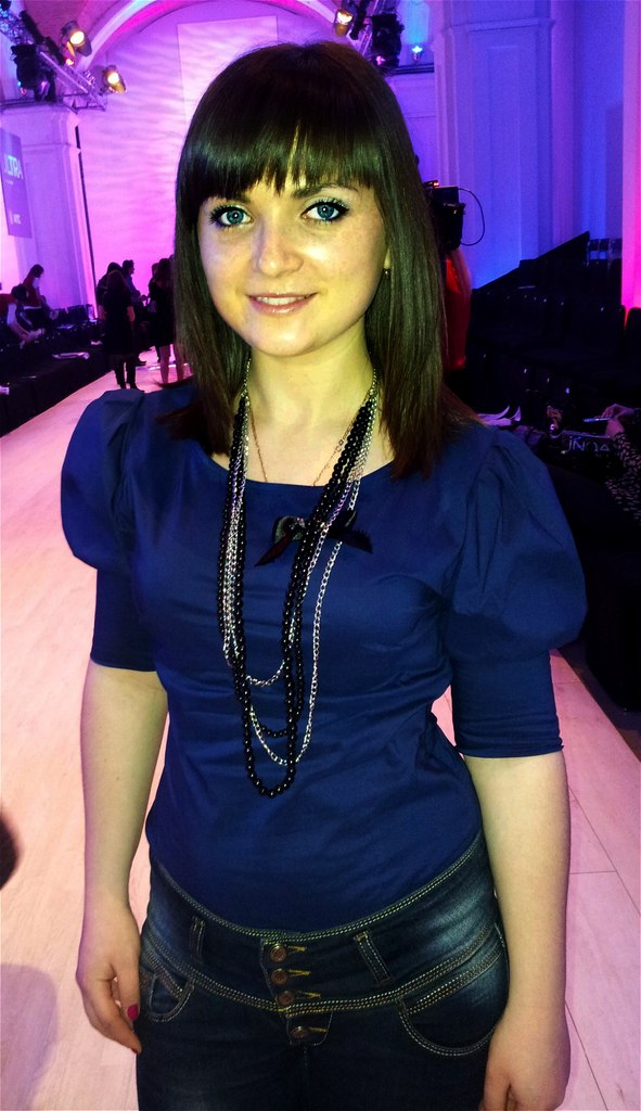 Людмила Червоненко | Киев