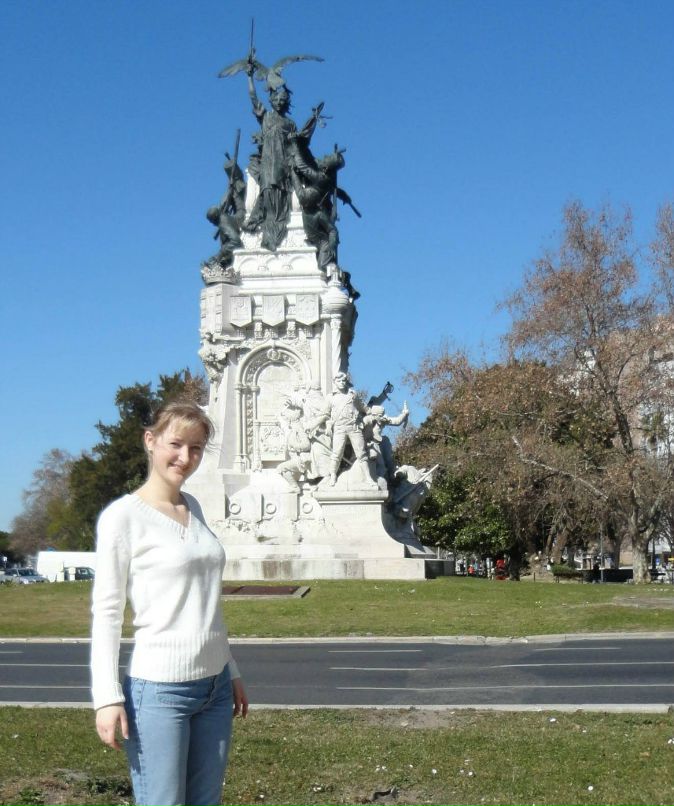 Наталья Палатина | Рига