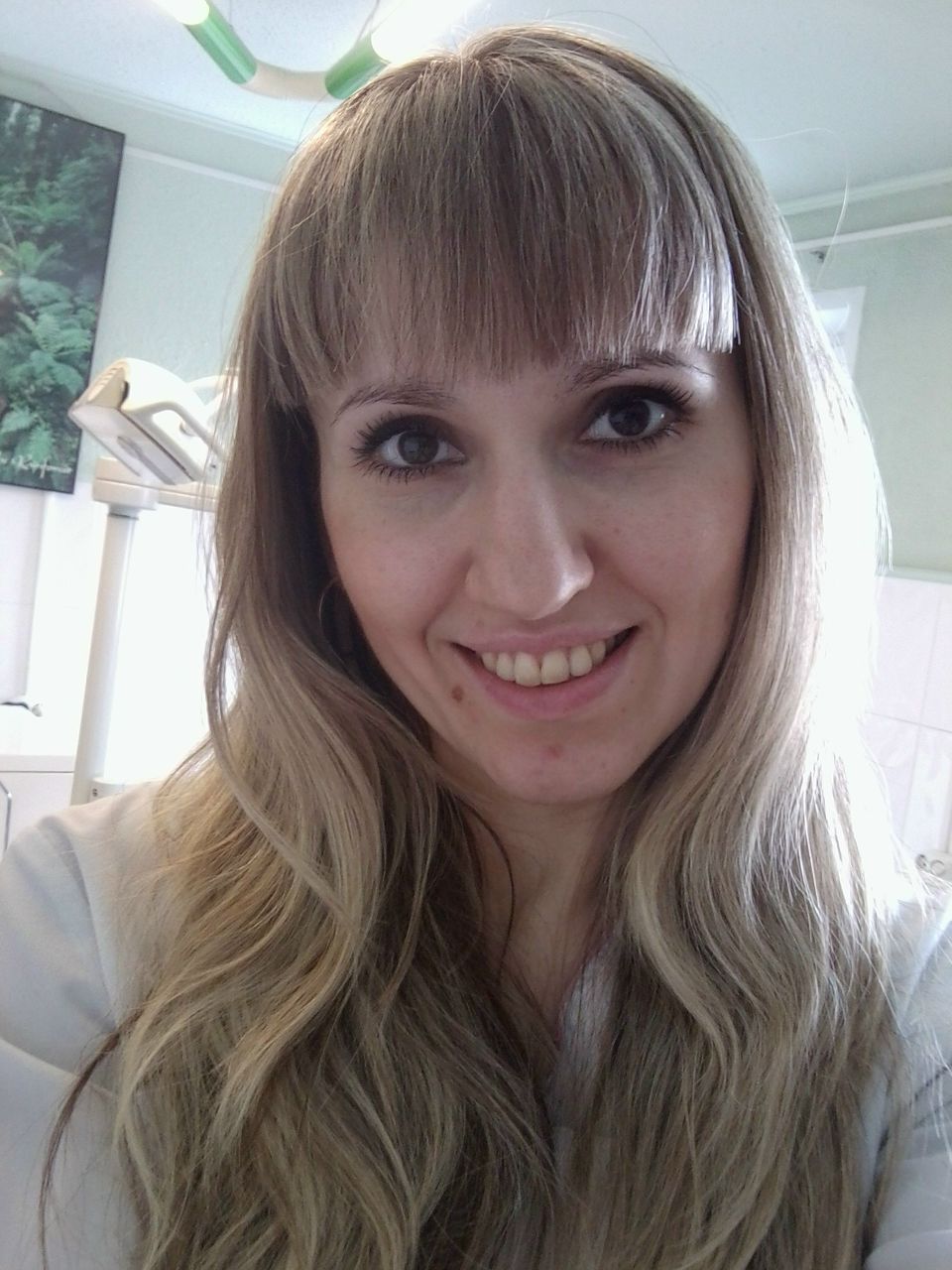 Екатерина Васильева | Красноярск