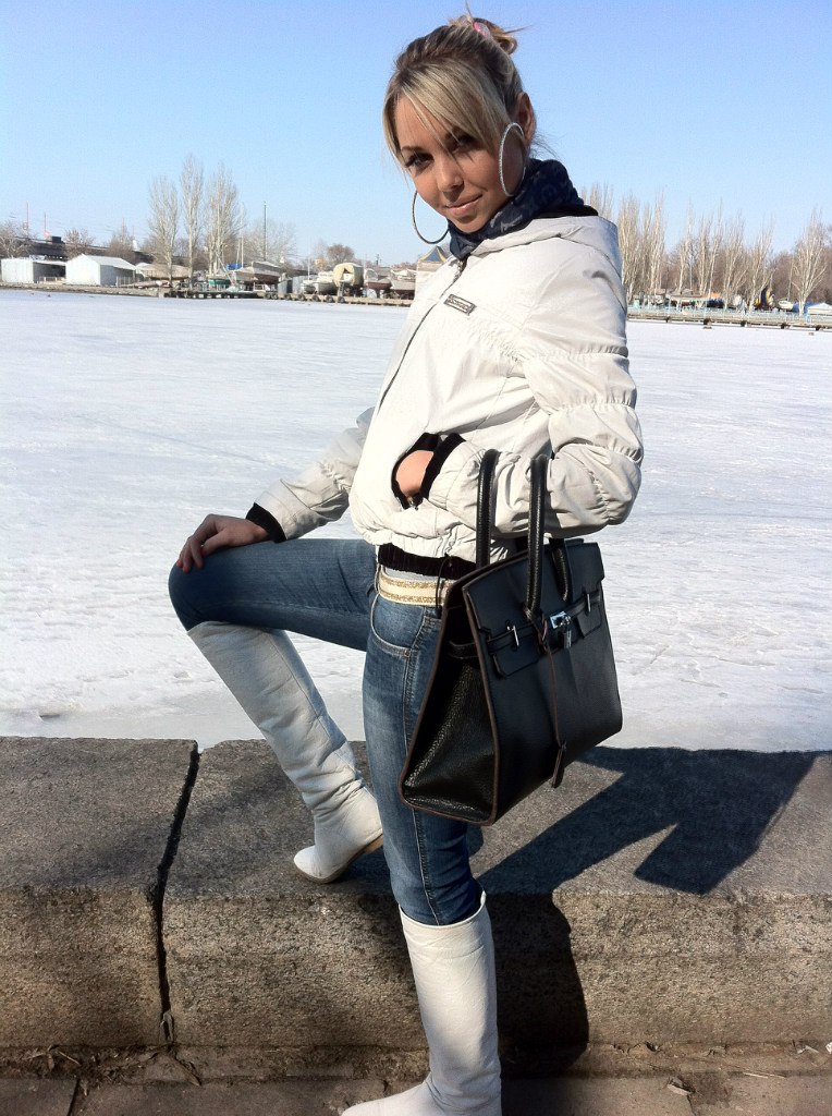 Inna Semko | Николаев