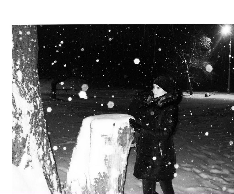 Ирина Солган | 