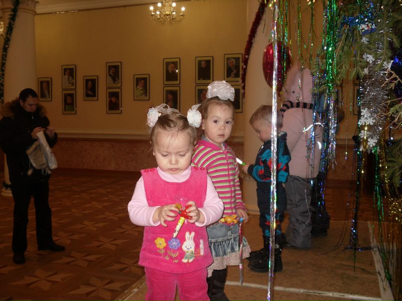 Рашида Сатлыкова | Уфа