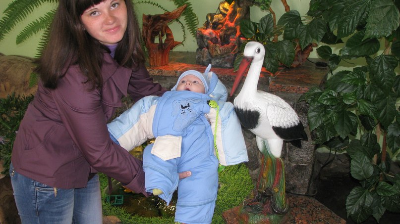 Светлана Романова-Круликова | Энергодар