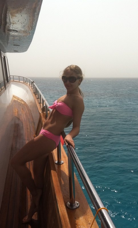 Виктория Подилько | Москва