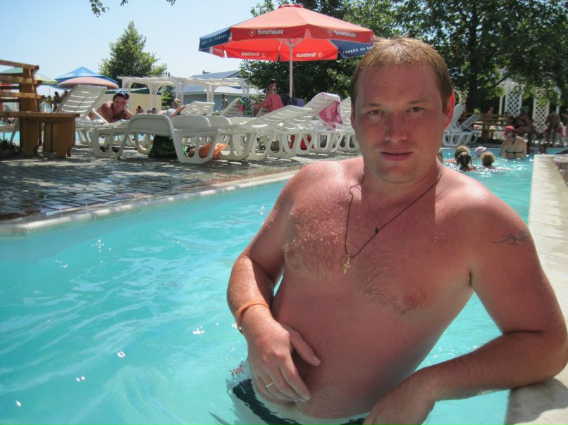 Сергей Мирошниченко | Луганск