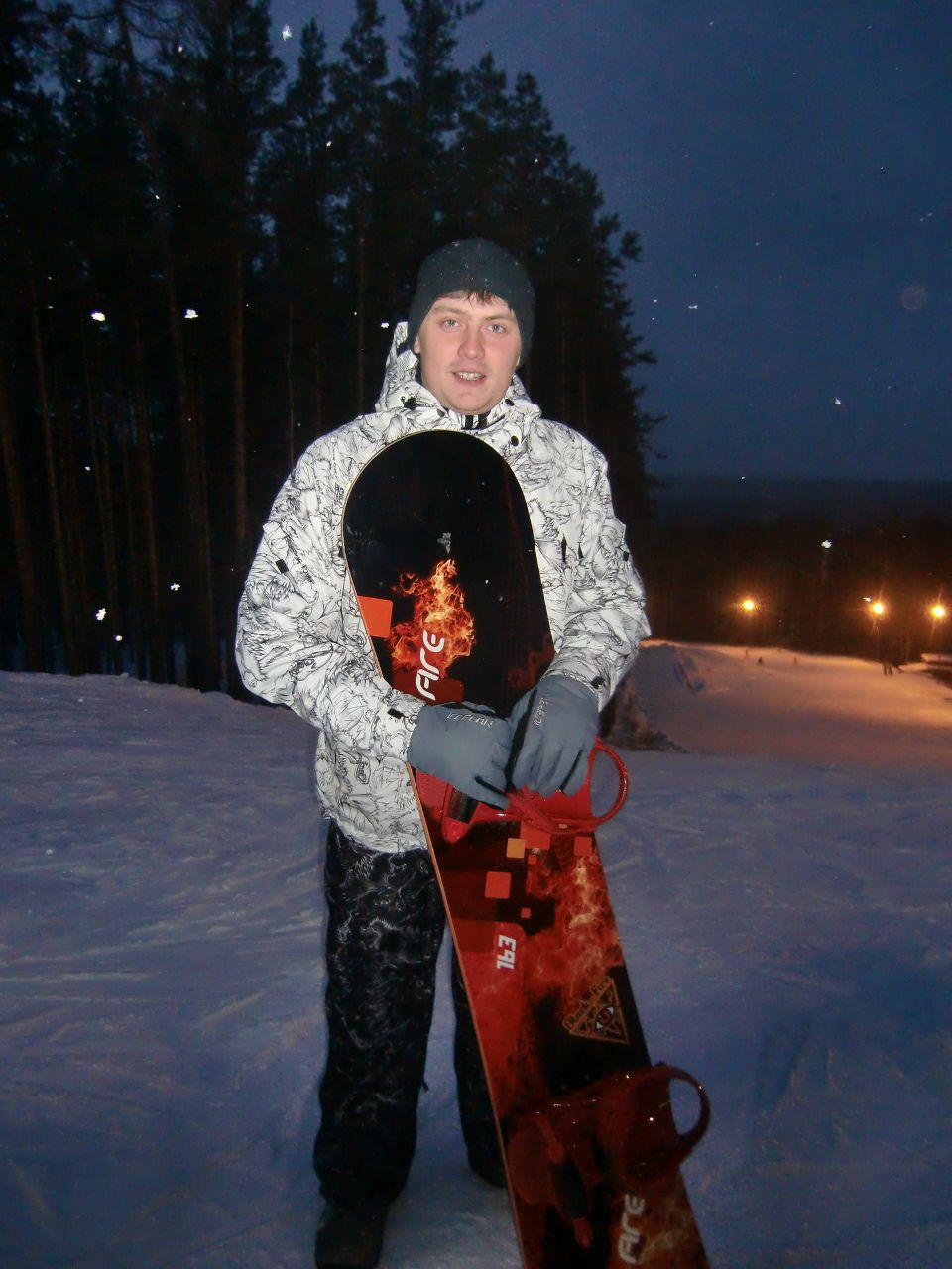 Алексей Ожиганов | Екатеринбург