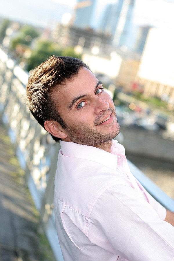 Александр Шереметьев | Москва