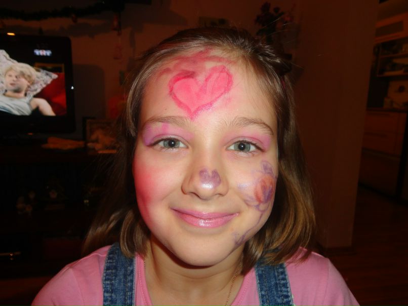 Лера Гарипова *LOVE* | Севастополь