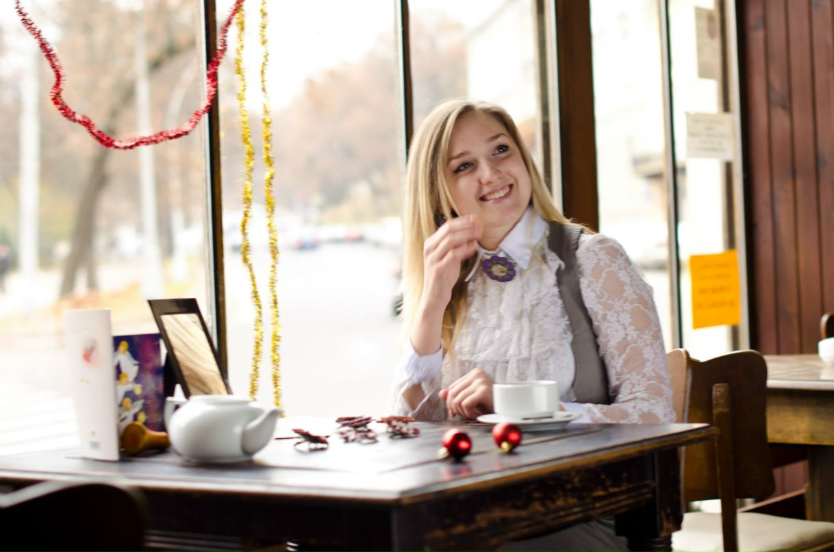 Mariana Fostyak ♡mas6opo4ka♡ | Львов