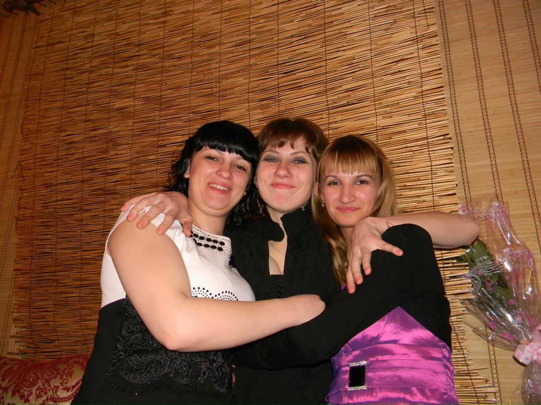 Татьяна Панова | Благовещенск