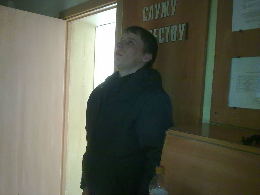 Константин Азиатцев | Омутнинск