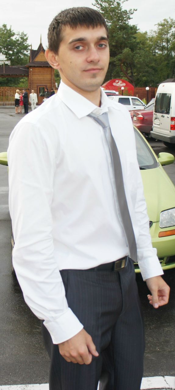 Денис Ковальчук | Славянск