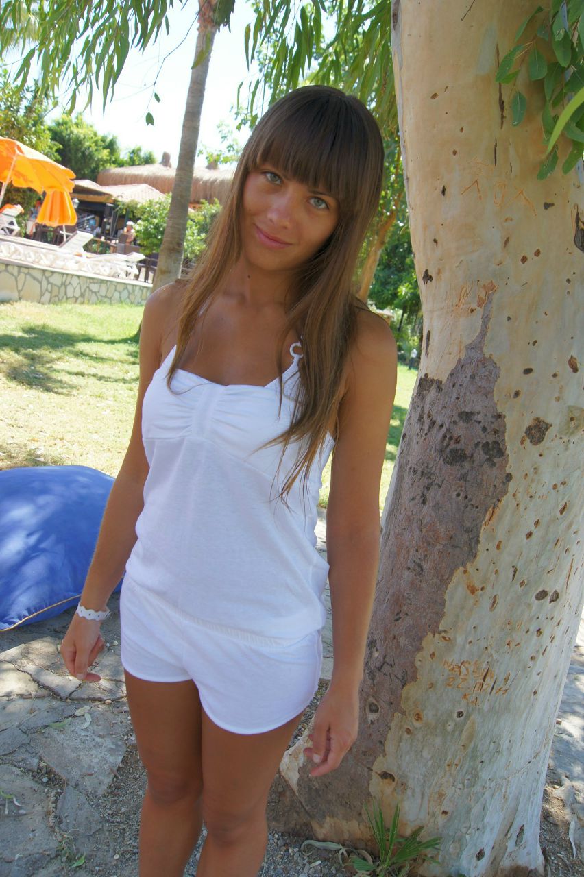 Аня Сарапулова | Кемерово