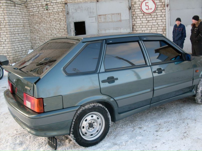 Алексей Петров | Чебоксары