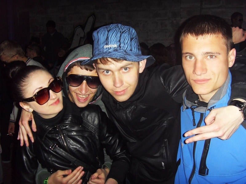 Вадим Гунько | Минск