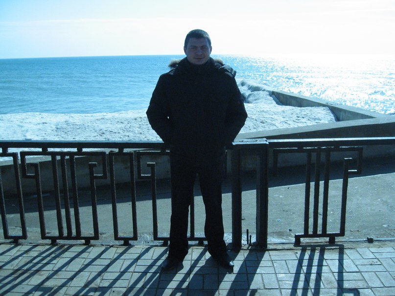 Сергей Зыбин | Феодосия