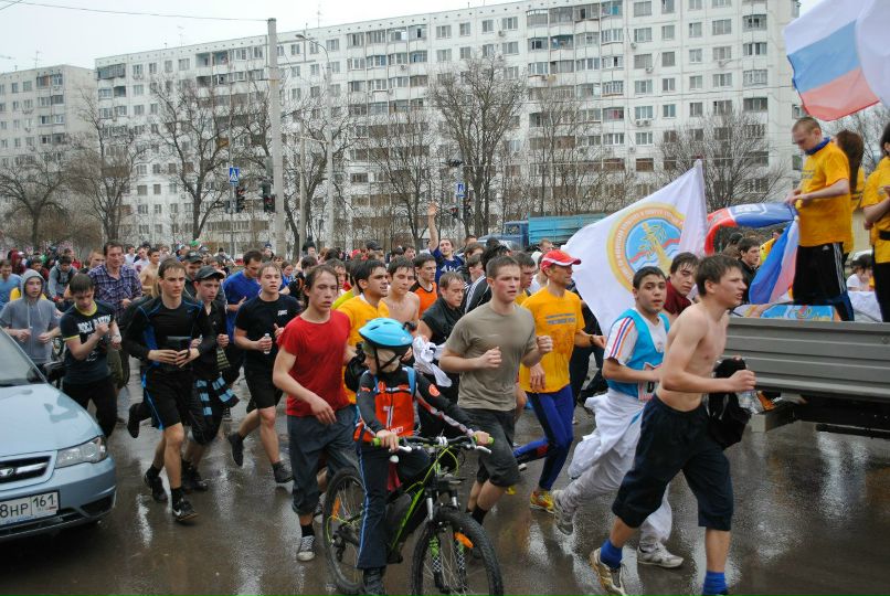 Александр Крылов | Санкт-Петербург