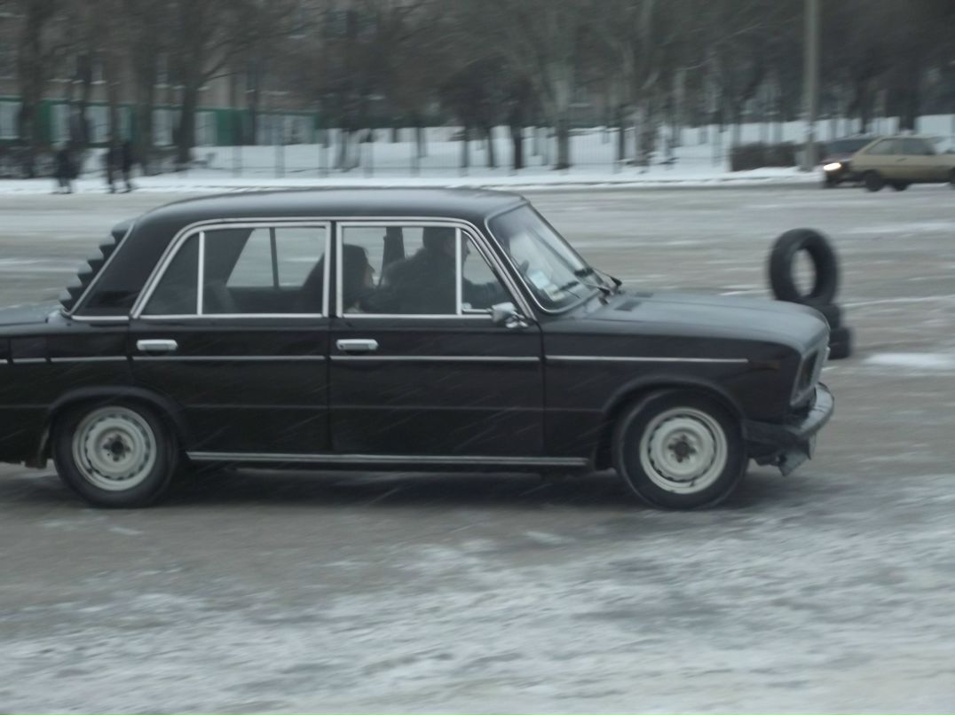 Пашок Лукомский | Запорожье