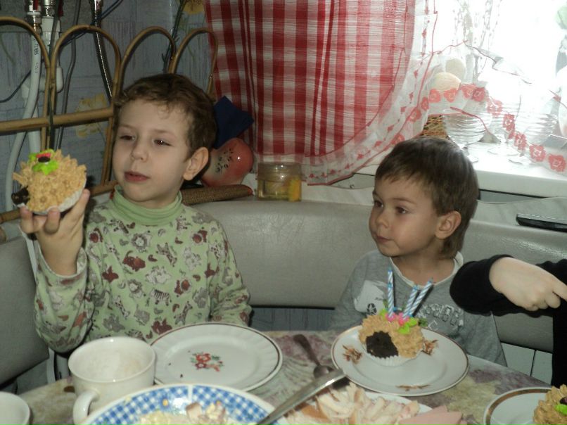 Галина Криволапова | Тюмень