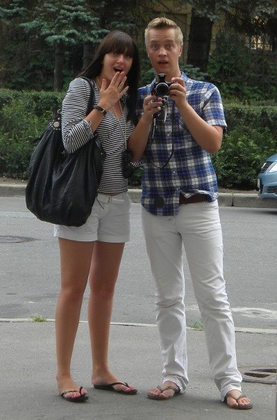 Юлия Пырикова *Юша* | Смоленск