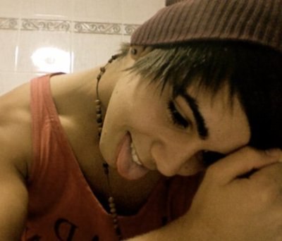 Димка Волков | Москва