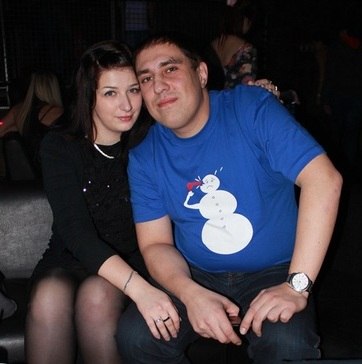 Софья Блинчевская S.B. | Череповец