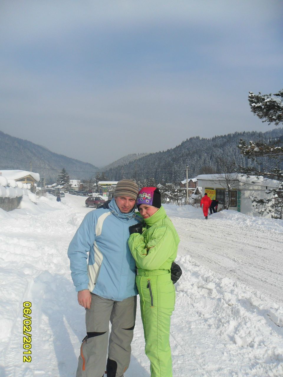 Ира Галушко | Сарны