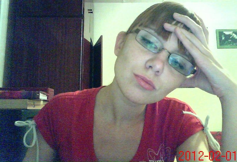 Татьяна Степанова | Самара