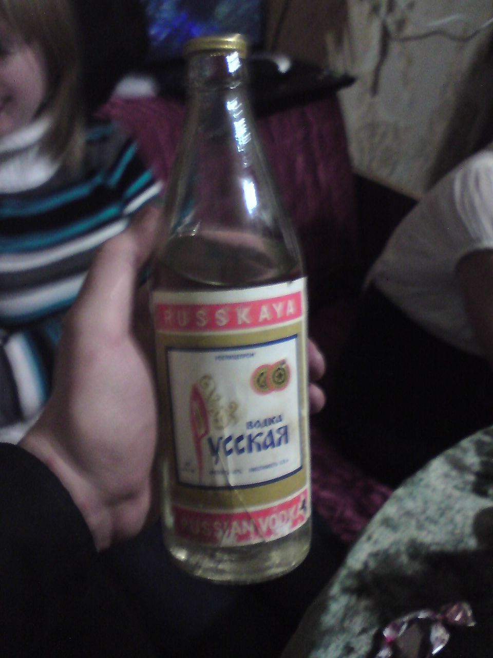 Андрей Илюхин | Орёл