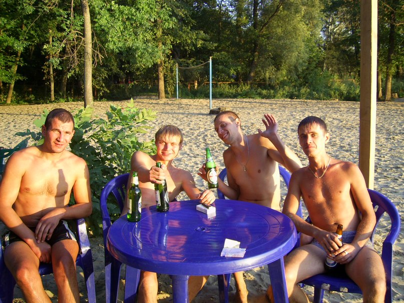 Валерий Рыбаков | Макеевка