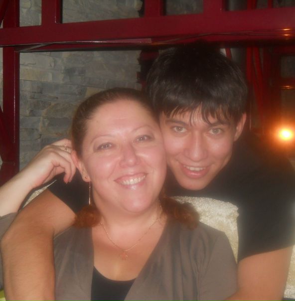 №104, Эмма Эскендеровна, Туймазы №104, Эмма Эскендеровна, Туймазы