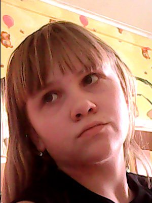 №79, Любочка Лаптиенко, 28 лет, Нягань №79, Любочка Лаптиенко, 28 лет, Нягань