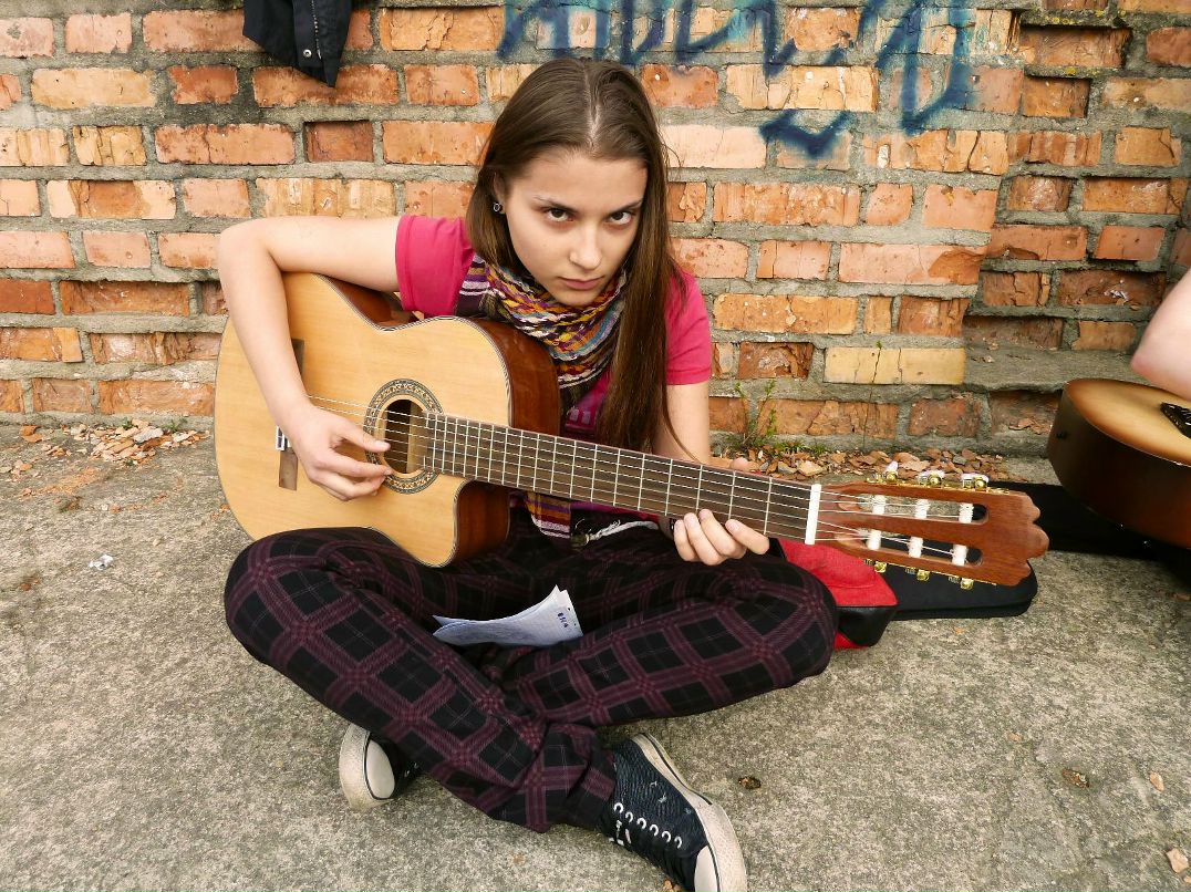 Ульяна Елисеева | Смоленск